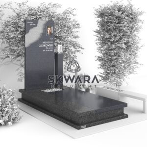 Grafitowy 1
