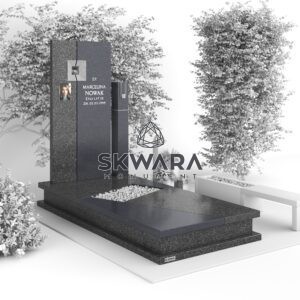 Grafitowy 1