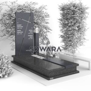 Grafitowy 1
