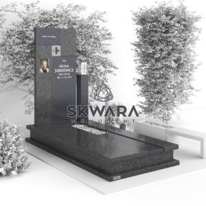 Grafitowy 1