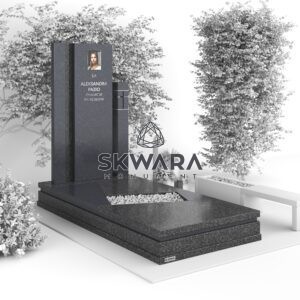 Grafitowy 1