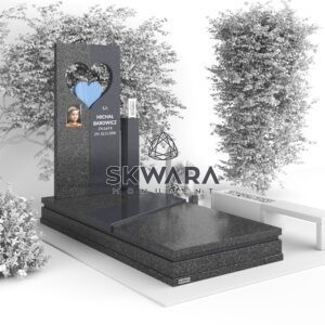 Grafitowy 1