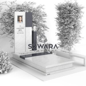 Biały 3