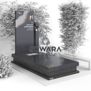 Grafitowy 1