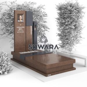 Brązowy 1