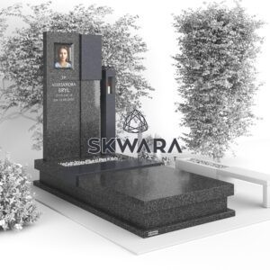 Grafitowy 1