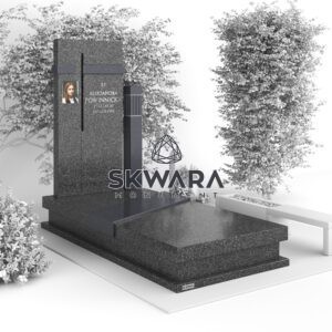 Grafitowy 1