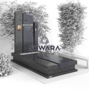 Grafitowy 1