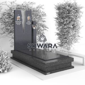 Grafitowy 1