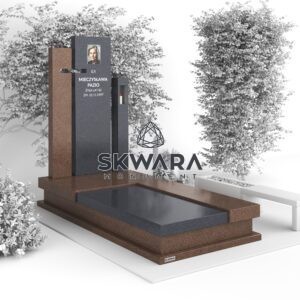 Brązowy 1