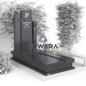 Grafitowy 1