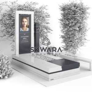 Biały 3