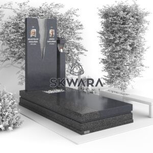 Grafitowy 1