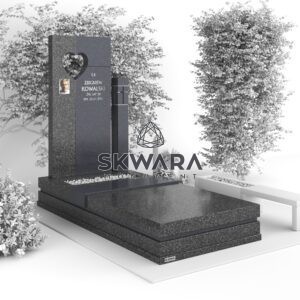 Grafitowy 1