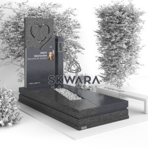 Grafitowy 1