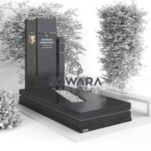 Granatowy 1