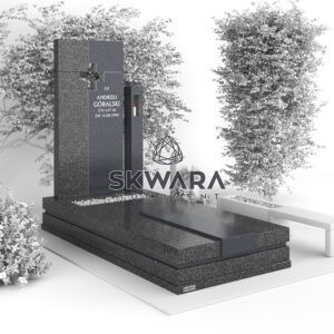 Grafitowy 1