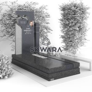 Grafitowy 1