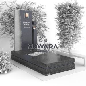 Grafitowy 1