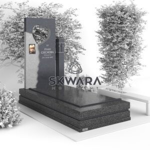Grafitowy 1