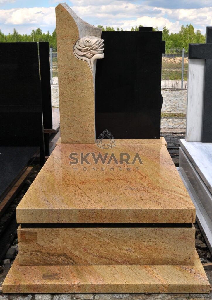 Nagrobek z ekspozycji Wyszków, ul. Pułtuska 177 o numerze PL036