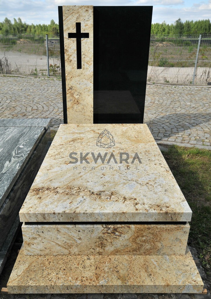 Nagrobek z ekspozycji Wyszków, ul. Pułtuska 177 o numerze PL094