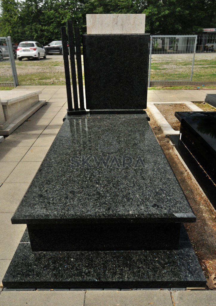 Nagrobek z ekspozycji Wyszków, ul. Pułtuska 177 o numerze PC026