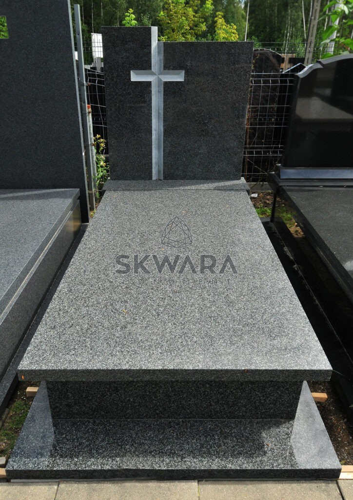 Nagrobek z ekspozycji Wyszków, ul. Pułtuska 177 o numerze PC048