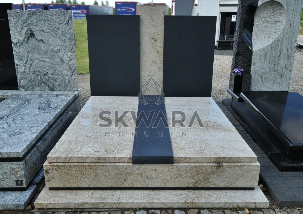 Nagrobek z ekspozycji Wyszków, ul. Pułtuska 177 o numerze PL009