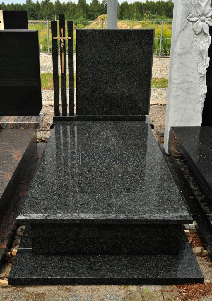 Nagrobek z ekspozycji Wyszków, ul. Pułtuska 177 o numerze PL034