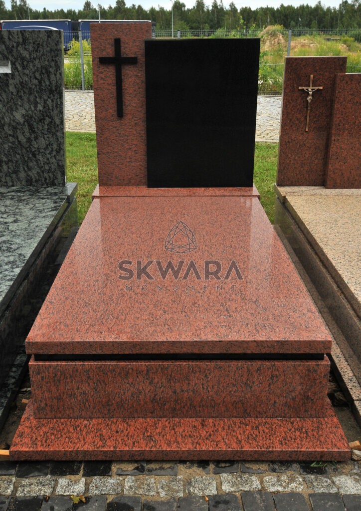 Nagrobek z ekspozycji Wyszków, ul. Pułtuska 177 o numerze PL085