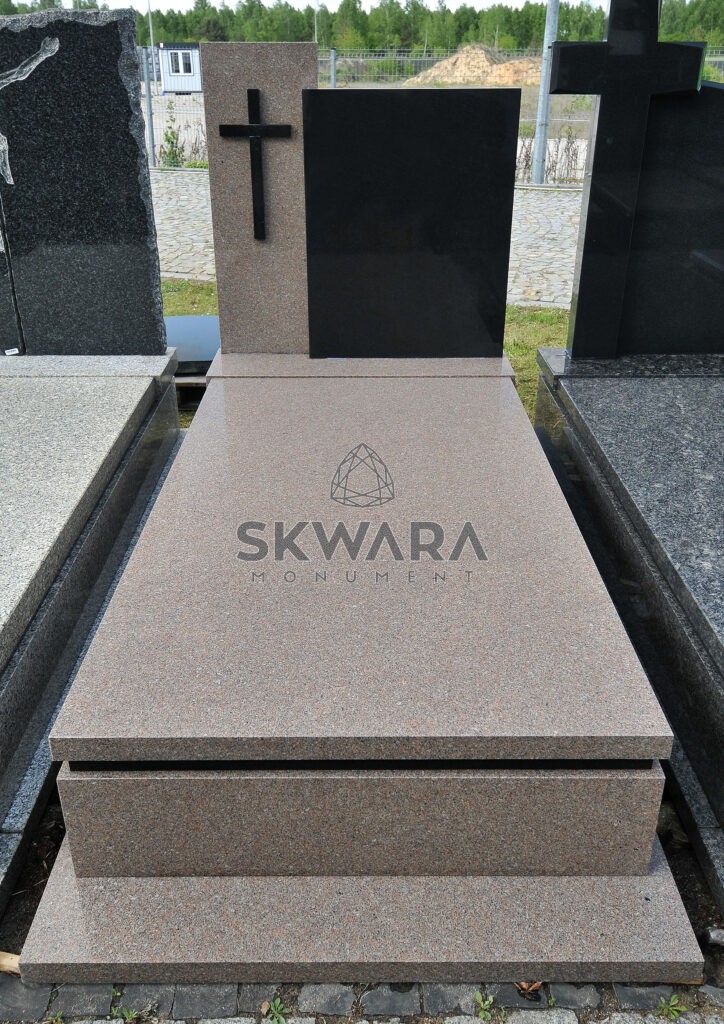 Nagrobek z ekspozycji Wyszków, ul. Pułtuska 177 o numerze PL089