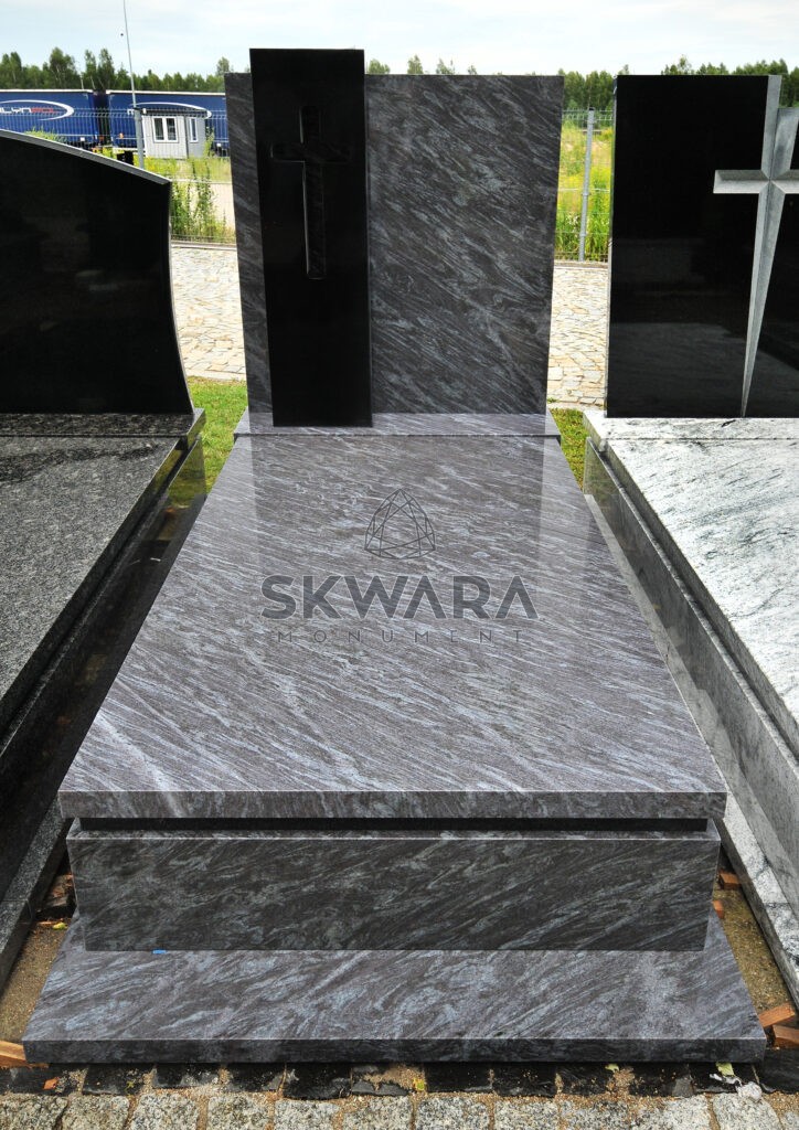 Nagrobek z ekspozycji Wyszków, ul. Pułtuska 177 o numerze PL091