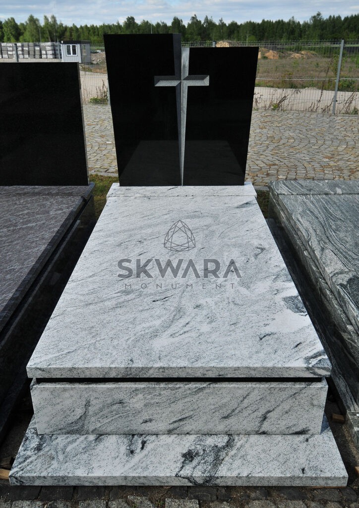 Nagrobek z ekspozycji Wyszków, ul. Pułtuska 177 o numerze PL092